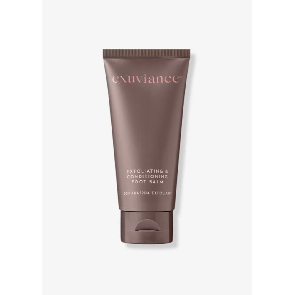 Exuviance Pro Resurfacing Exfoliating & Conditioning Foot Balm